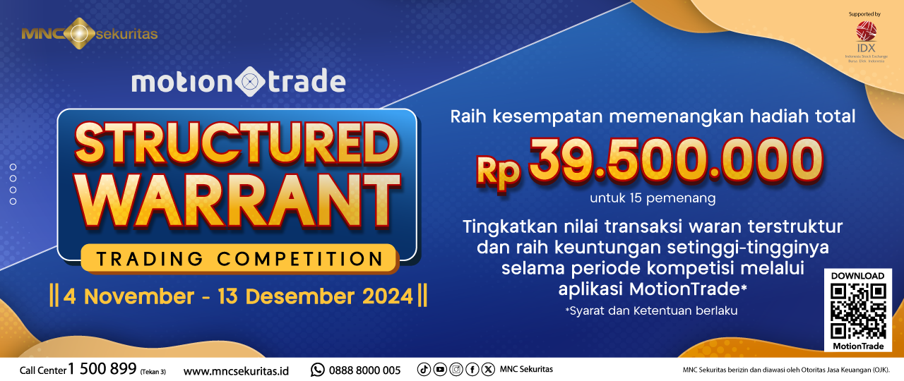 MNC PROMO DETAIL