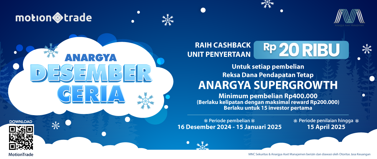 MNC PROMO DETAIL